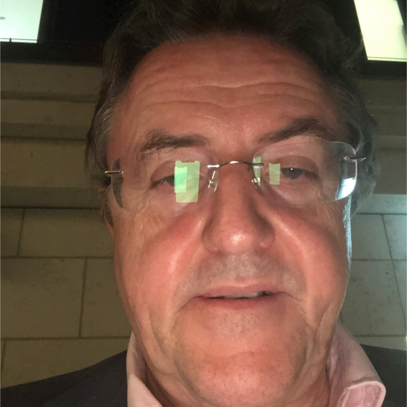 Klaus Pflum avatar image