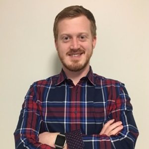 Ben Ruggeberg avatar image
