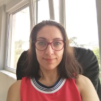 Rita Coutinho avatar image