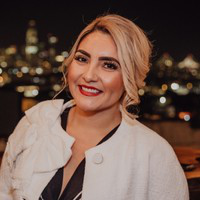 Patricia Franco avatar image