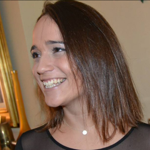 Catarina De Coster avatar image