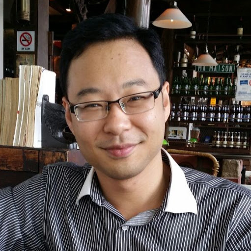 Brian Koh avatar image