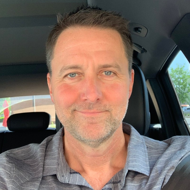 Aaron Buchanan avatar image