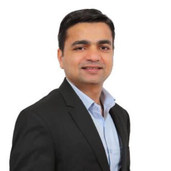 Rahul Singal avatar image