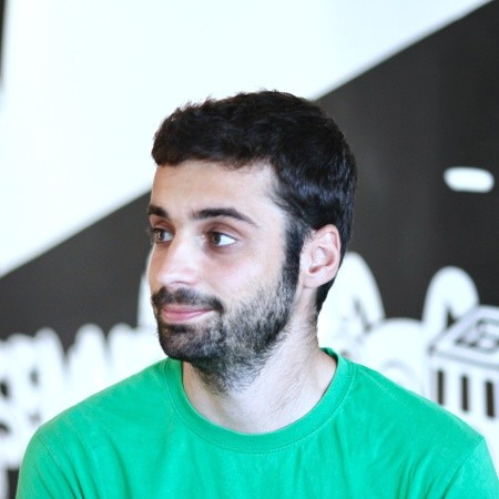 Duarte Fernandes avatar image
