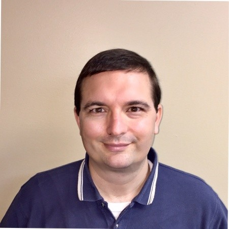 Dale Clark avatar image