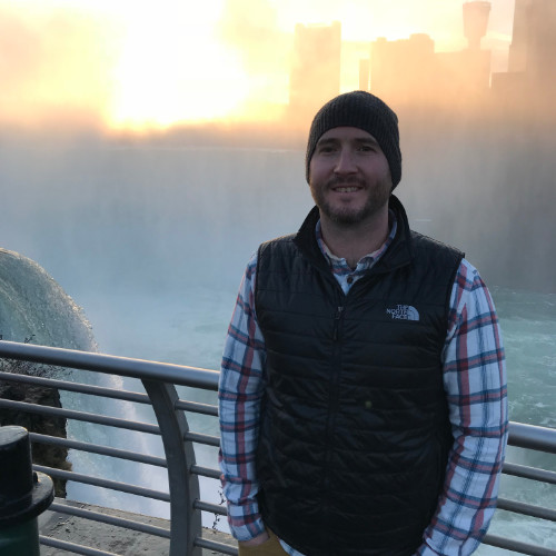 Aaron Olsen avatar image