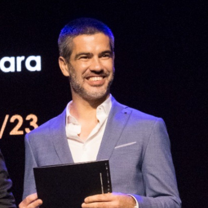 Carlos Sousa avatar image