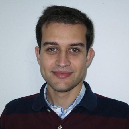 Pedro Saraiva avatar image