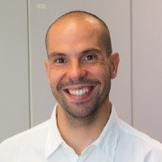 Nuno Malcata avatar image