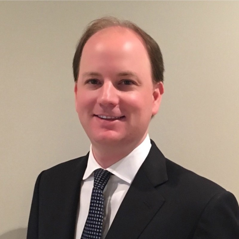 Hank Glasgow avatar image