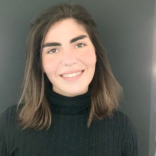 Margarida Campos avatar image