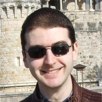 Stoyan Garbatov avatar image