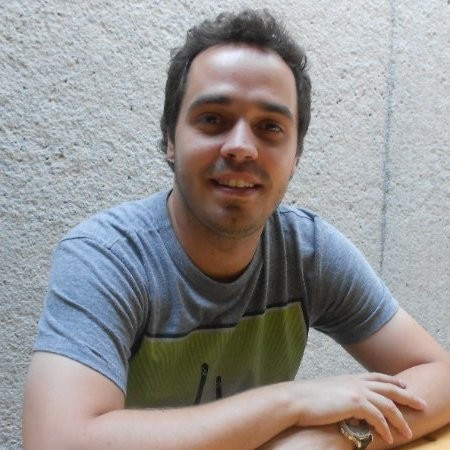 Bruno Moreira avatar image