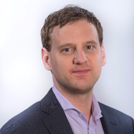 Merijn Bos avatar image