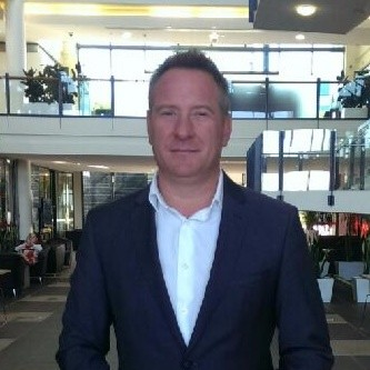 Andy Huntrods avatar image