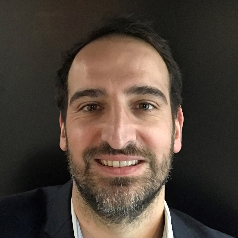 Benjamin HERON avatar image