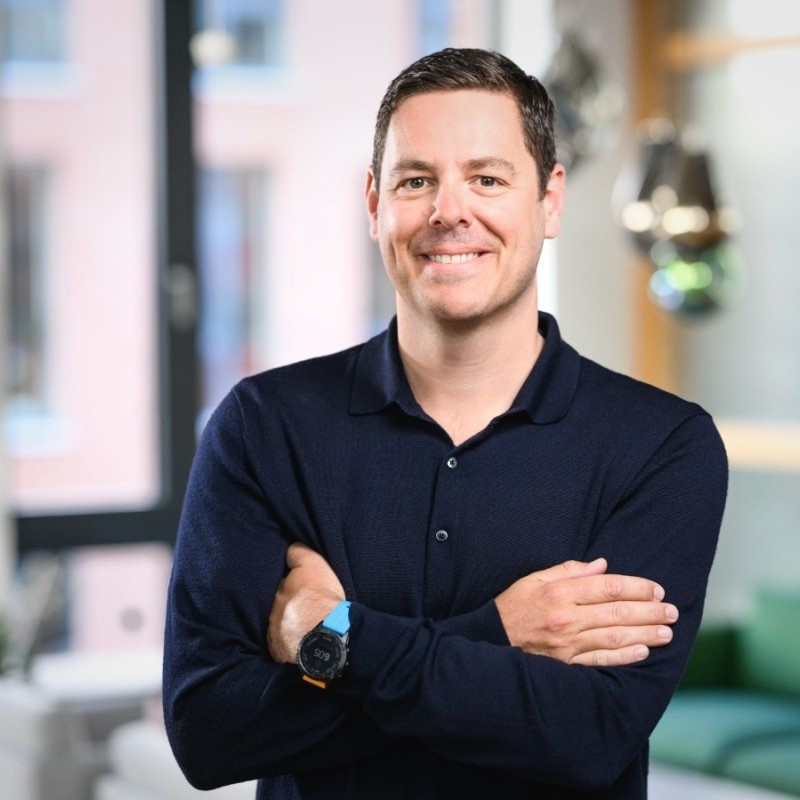 Scott Lewis avatar image