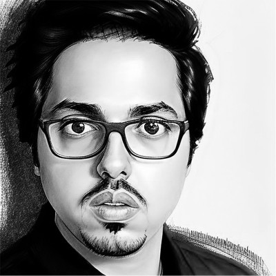 Ahmad Al Debasi avatar image