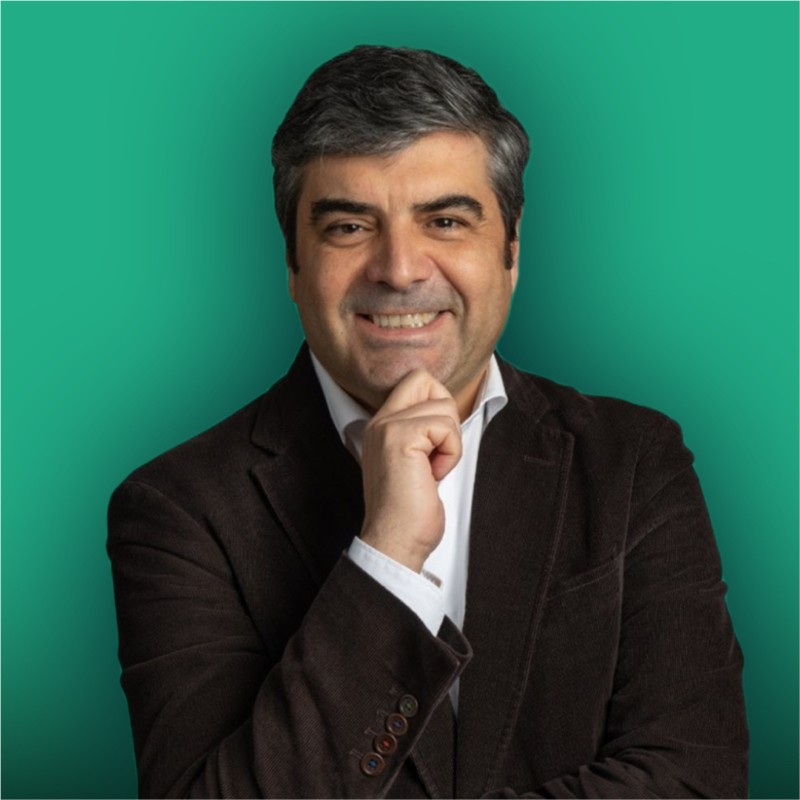 Pedro Ramos avatar image