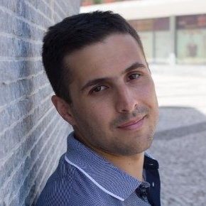 Ricardo Sequeira avatar image