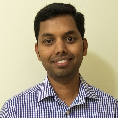 Sriman Goshki avatar image