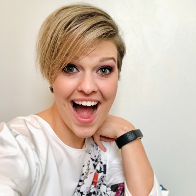 Lauren E. Draney avatar image