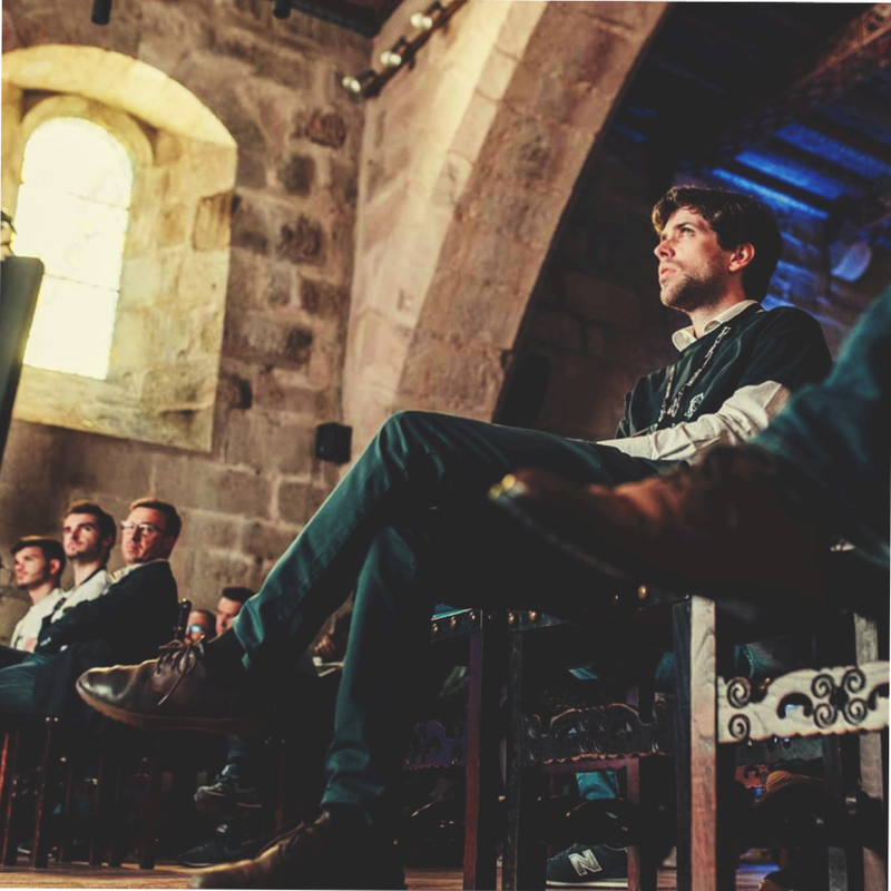 Pedro Pereira avatar image