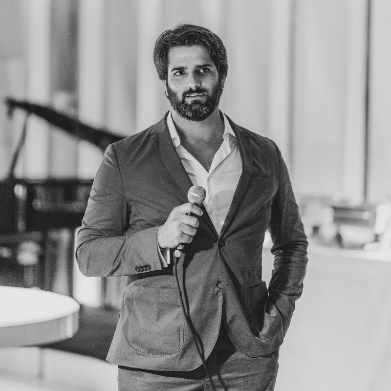 Sebastião Borges avatar image