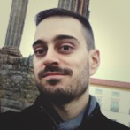 Tiago Tavares avatar image