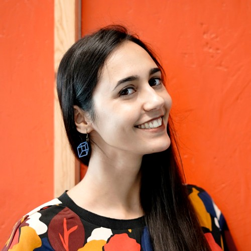 Margarida Mendes avatar image