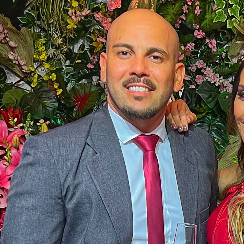 Ricardo Ferreira avatar image