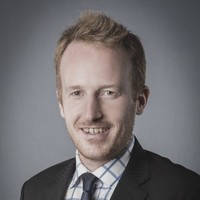 Neil Thomas avatar image