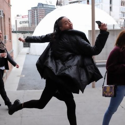 Angela Goding avatar image