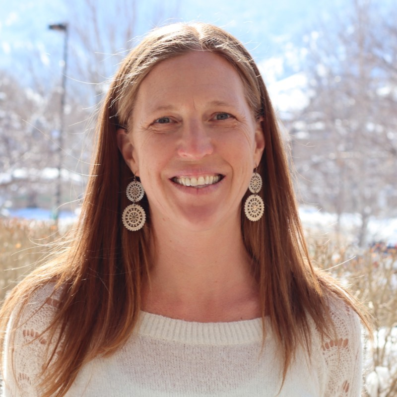 Kristen  Camery avatar image