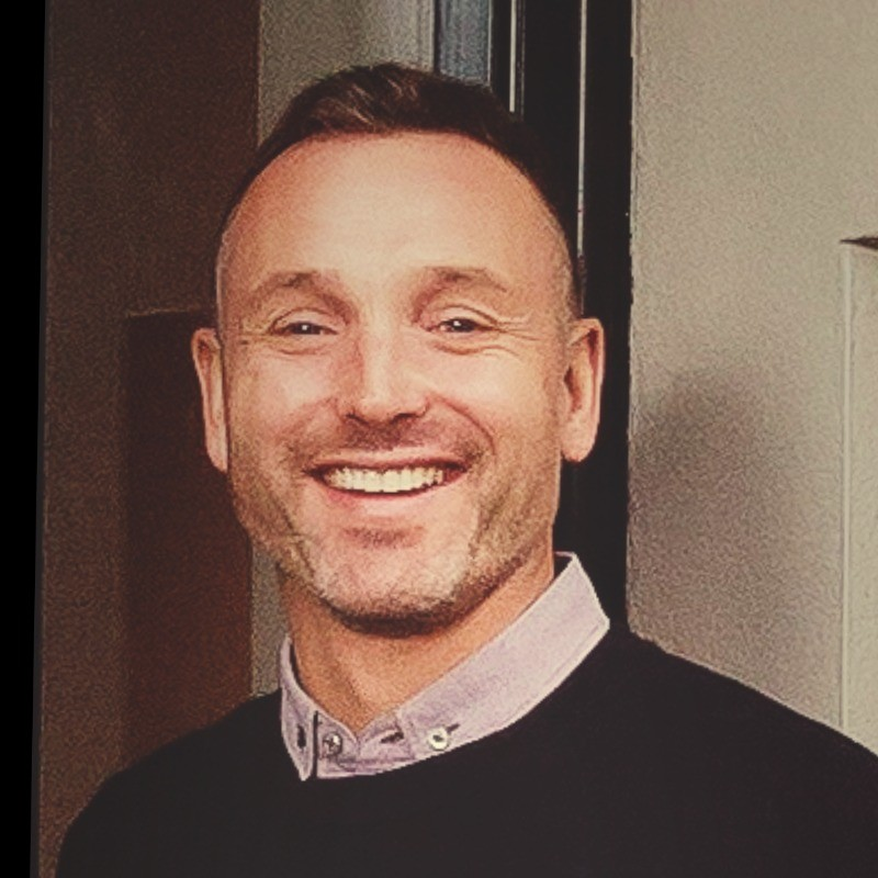 Darryl Angell avatar image