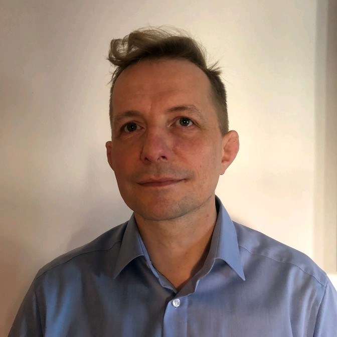 Robert Mytkowski avatar image