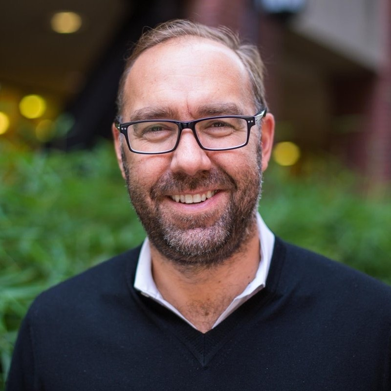 Robson Grieve avatar image