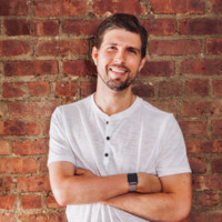 Kyle Mengelkamp avatar image