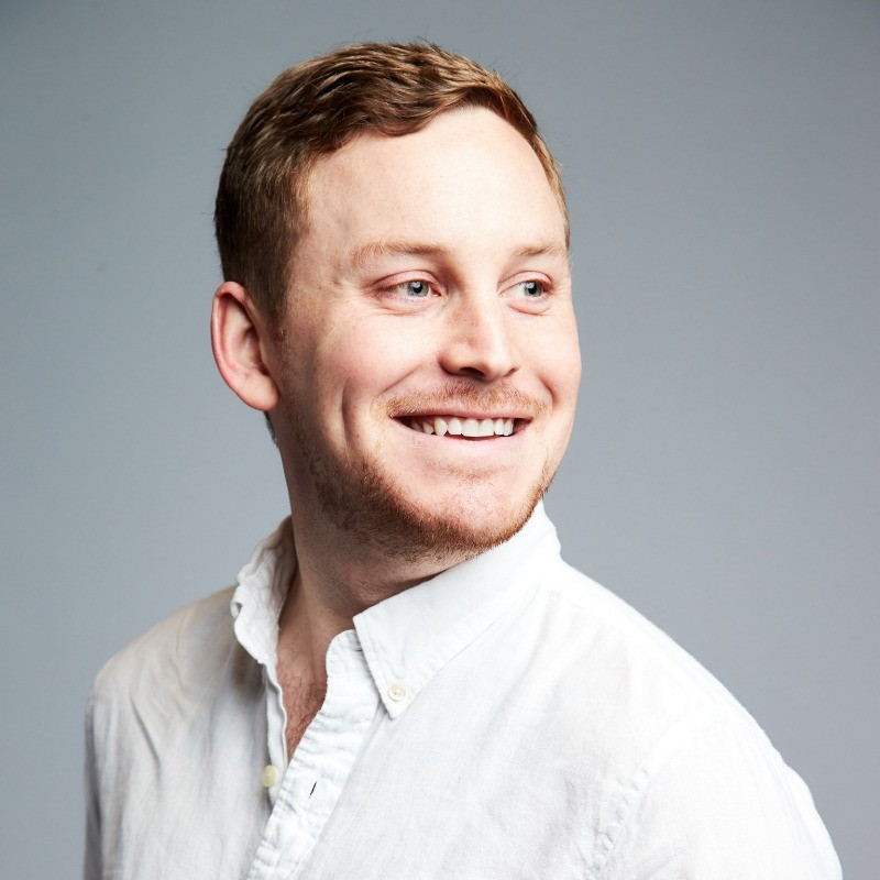 Nathan Coyle avatar image