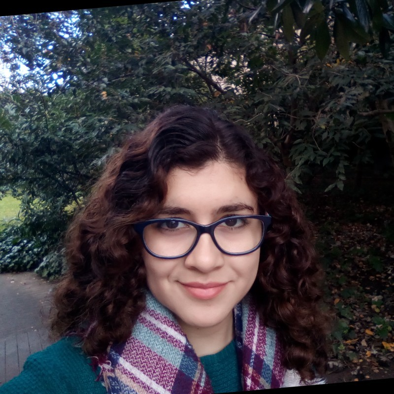 Ana Catarina de Oliveira avatar image