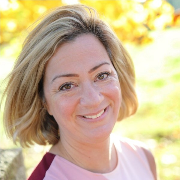 Christina Pappas avatar image