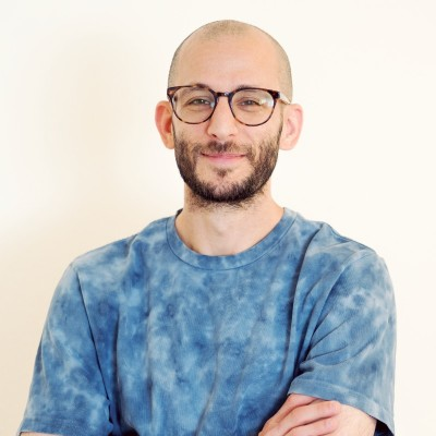 Jeff Meltz avatar image