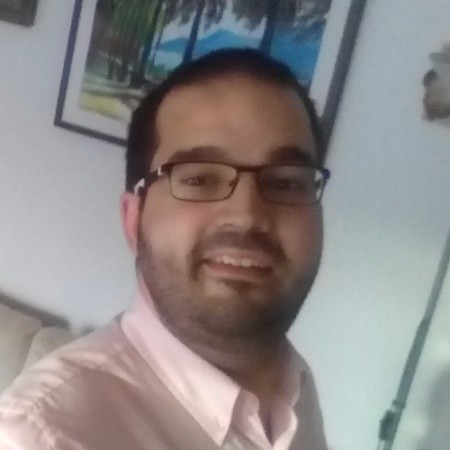 André Cabral avatar image