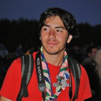 Victor Andrew avatar image