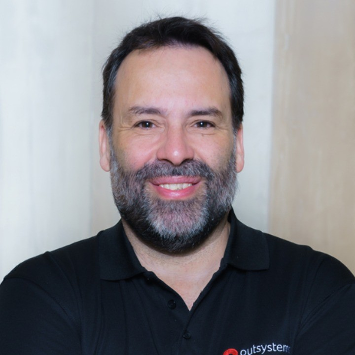 Miguel Morais Alexandre avatar image