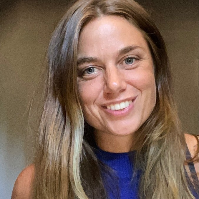 Elvira Truijens avatar image