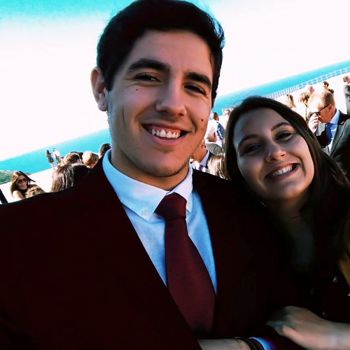 Tiago Oliveira avatar image