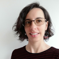 Ana Couvinhas avatar image