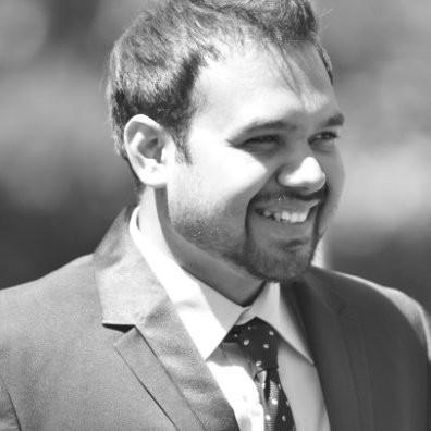 M.Eng Jainish Gandhi avatar image